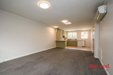 Photo of property in 5 Burnett Street, Ashburton, 7700