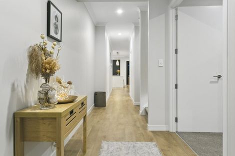 Photo of property in 6 Tai Crescent, Hobsonville, Auckland, 0616