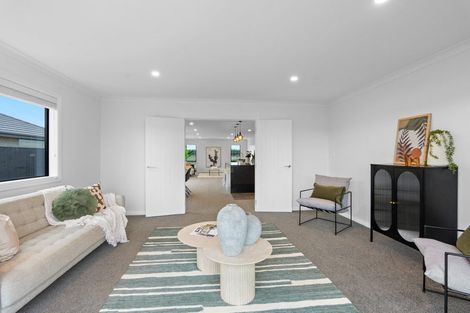 Photo of property in 257 Lincoln Rolleston Road, Rolleston, 7615