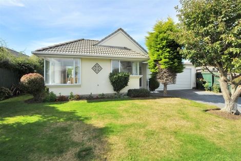 Photo of property in 2/33 Kintyre Drive, Broomfield, Christchurch, 8042