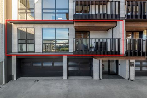 Photo of property in 102/17 Pennant Street, Long Bay, Auckland, 0630