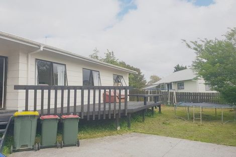 Photo of property in 7 Elvira Place, Ranui, Auckland, 0612