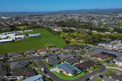 Photo of property in 4 Karika Place, Massey, Auckland, 0614