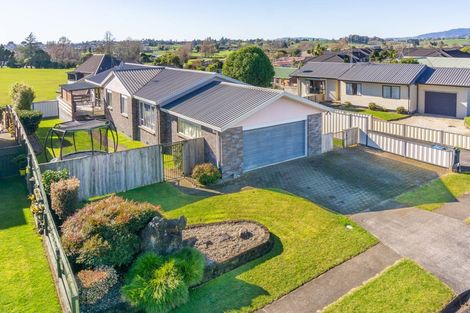 Photo of property in 345 Swarbrick Drive, Te Awamutu, 3800