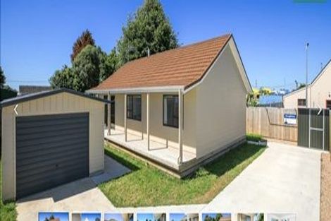 Photo of property in 38u3 Smith Street, Frankton, Hamilton, 3204