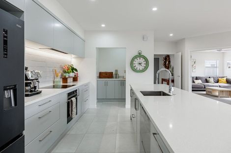 Photo of property in 35 Arihi Crescent, Frimley, Hastings, 4120