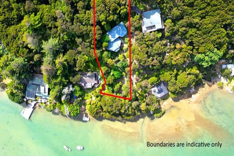 Photo of property in 178 North Cove, Kawau Island, 0920