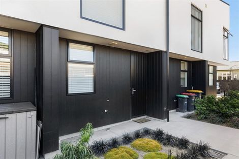 Photo of property in 2/63 Poulson Street, Addington, Christchurch, 8024
