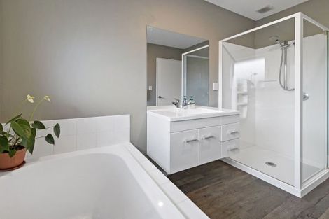 Photo of property in 55 Dryden Avenue, Rolleston, 7614