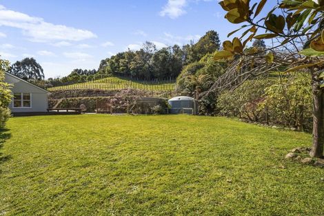 Photo of property in 5c Janet Frame Way, Whitemans Valley, Upper Hutt, 5371