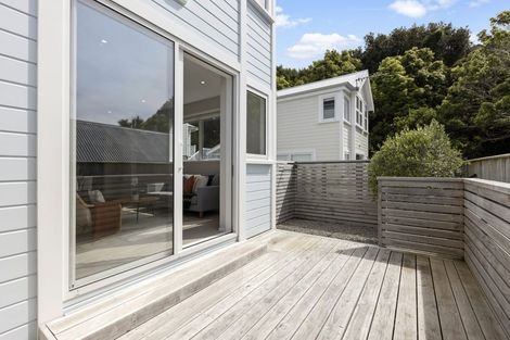 Photo of property in 146b Hanson Street, Newtown, Wellington, 6021