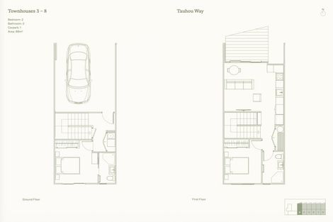 Photo of property in 8 Tauhou Way, Greerton, Tauranga, 3112