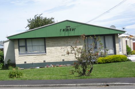 Photo of property in 2/34 Edward Avenue, Edgeware, Christchurch, 8013