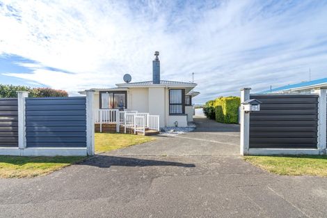 Photo of property in 794 Tweed Street, Rockdale, Invercargill, 9812