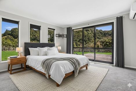 Photo of property in 443 Makarau Road, Makarau, Kaukapakapa, 0873
