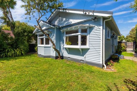 Photo of property in 136 North Avon Road, Richmond, Christchurch, 8013