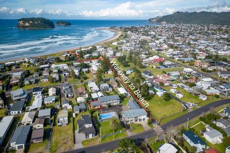 Photo of property in 106u7 Barbara Avenue, Whangamata, 3620