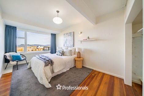 Photo of property in 1 Aurora Street, Petone, Lower Hutt, 5012