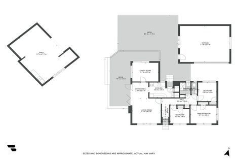 Photo of property in 36 Halswell Street, Mangere East, Auckland, 2024