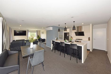 Photo of property in 40 Lansdowne Way, Rolleston, 7615