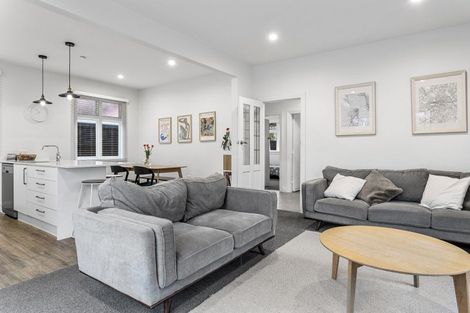 Photo of property in 46 Rayburn Avenue, Papanui, Christchurch, 8053