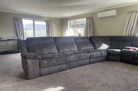 Photo of property in 24 Reuben Avenue, Rolleston, 7615