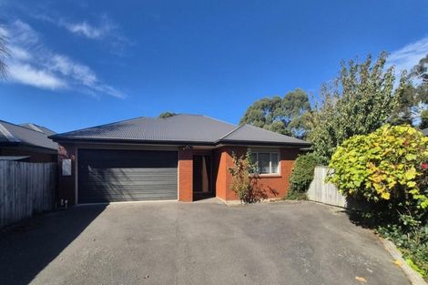 Photo of property in 1c Moule Street, Addington, Christchurch, 8024
