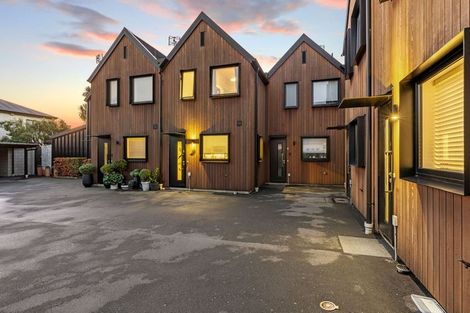 Photo of property in 15b Cheltenham Street, Merivale, Christchurch, 8014