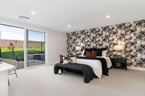 Photo of property in 71 Waikirikiri Avenue, Lincoln, 7608