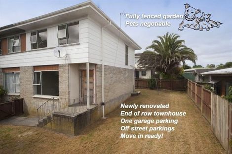 Photo of property in 4/92 Lynwood Road, New Lynn, Auckland, 0600