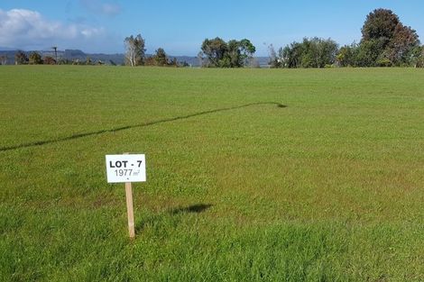 Photo of property in 11 Racecourse Terrace Rise, Hokitika, 7882