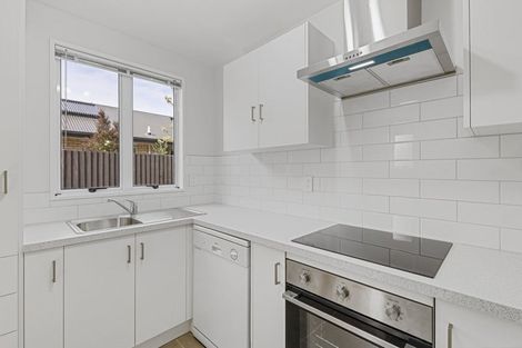 Photo of property in 2/23 Canon Street, St Albans, Christchurch, 8014