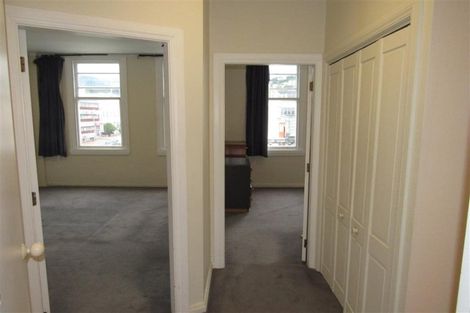 Photo of property in 255u6 Cuba Street, Te Aro, Wellington, 6011