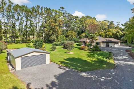 Photo of property in 725c Puketona Road, Haruru, 0204