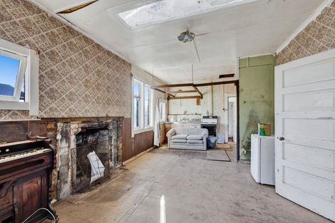 Photo of property in 54 Livingston Road, Tokaora, Hawera, 4671