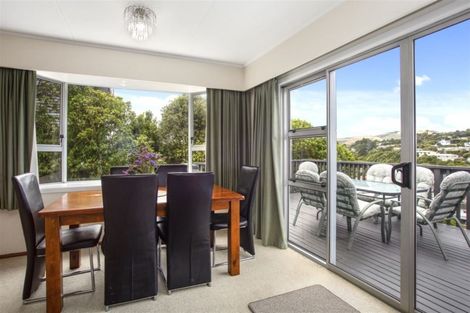 Photo of property in 56 Bassett Road, Johnsonville, Wellington, 6037