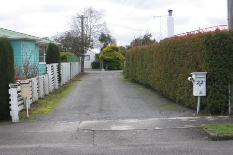 Photo of property in 22a Miro Street, Lansdowne, Masterton, 5810