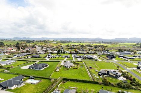 Photo of property in 14 Captain Stone Road, Te Kowhai, Hamilton, 3288