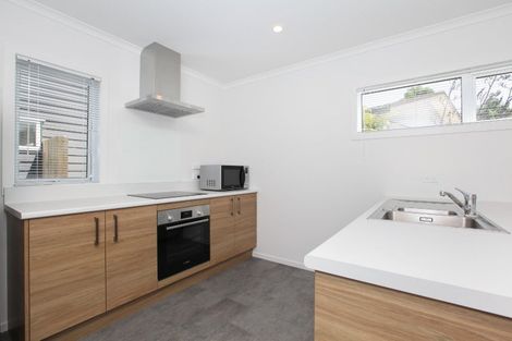 Photo of property in 7u2 Burrows Place, Frankton, Hamilton, 3204