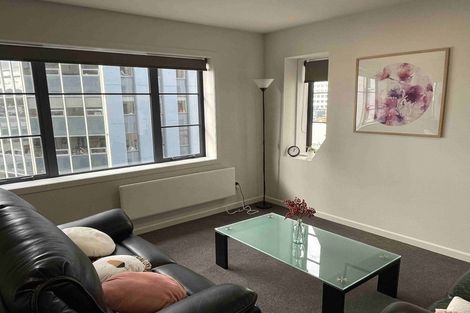 Photo of property in Westhaven Apartments, 13/127 Molesworth Street, Thorndon, Wellington, 6011