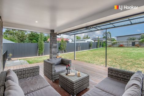 Photo of property in 46 Heathfield Drive, Mosgiel, 9024