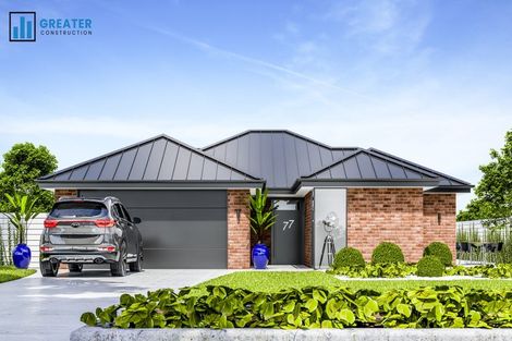 Photo of property in 9 Sunset Close, Otorohanga, 3900