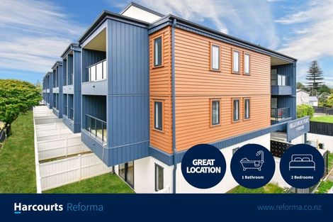 Photo of property in 306/8 Gray Avenue, Mangere East, Auckland, 2024