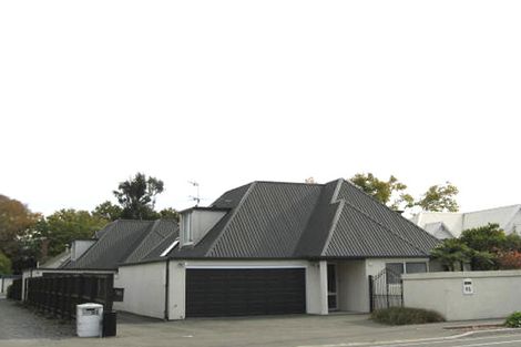Photo of property in 2/95 Clyde Road, Ilam, Christchurch, 8041