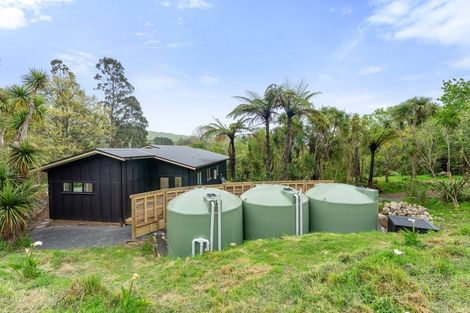 Photo of property in 76 Parenga Road, Hautere, Otaki, 5582