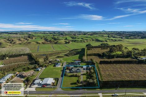 Photo of property in 100 Hukutaia Road, Opotiki, 3122