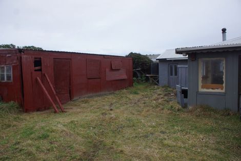 Photo of property in 7 Dune Crescent, Oreti Beach, Invercargill, 9879