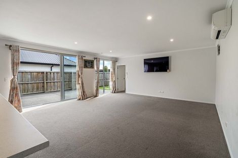 Photo of property in 26 Sholto Duncan Crescent, Halswell, Christchurch, 8025
