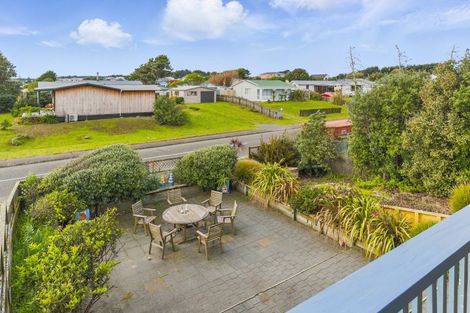 Photo of property in 9 Takitimu Street, Waitarere Beach, Levin, 5510