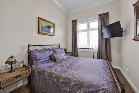 Photo of property in 13 Egmont Street, Kaponga, Hawera, 4679